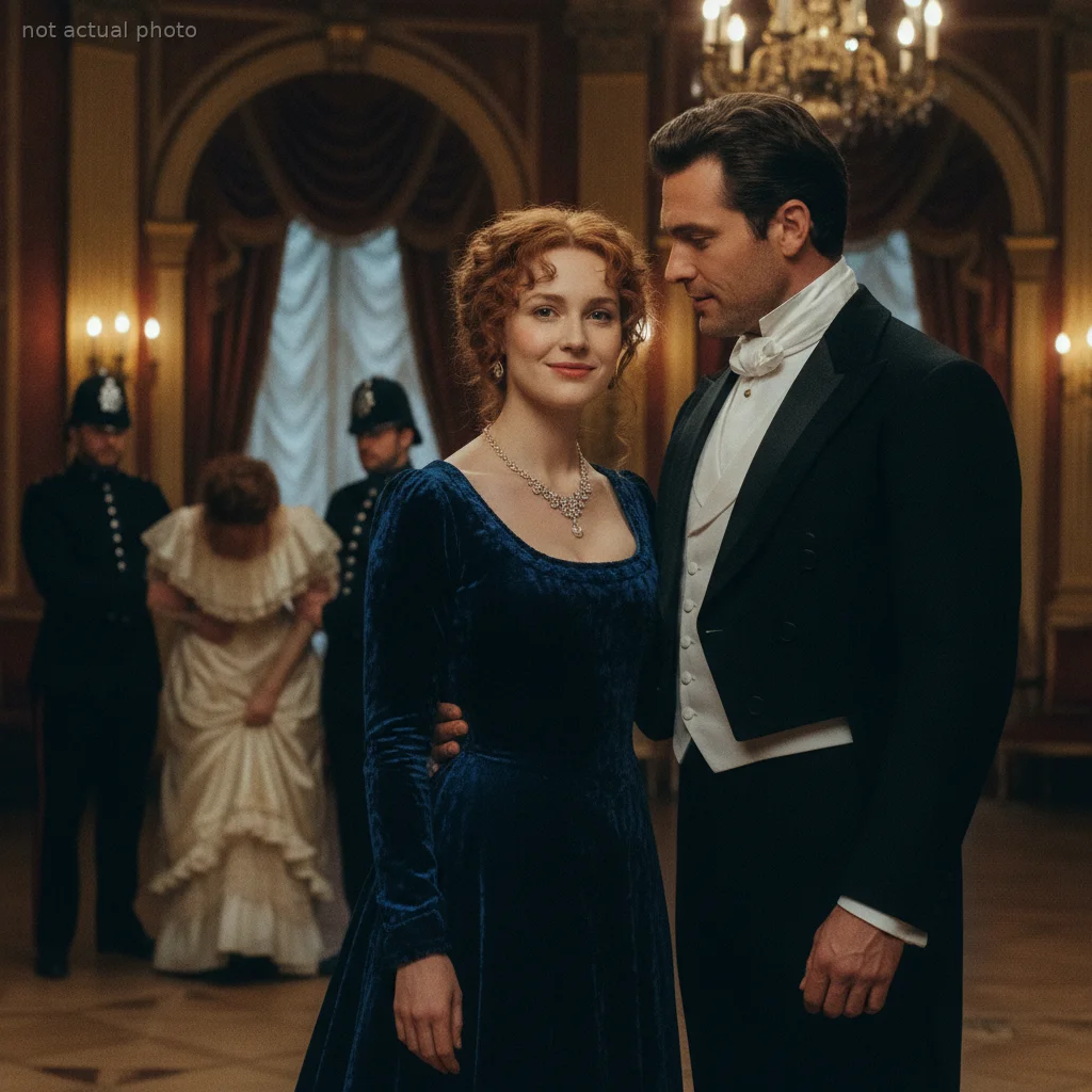 My Uncle Sold Me to a Ruthless Duke to Hide a Crime — He Didn't Expect the Duke to Fall in Love with Me