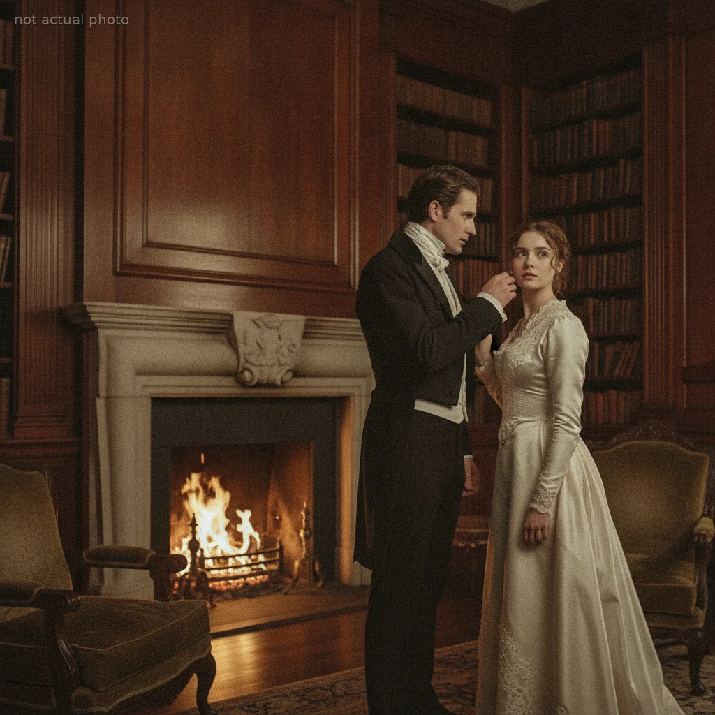 My Husband Handed Me A Marriage Contract — He Didn't Expect Me To Rewrite The Terms