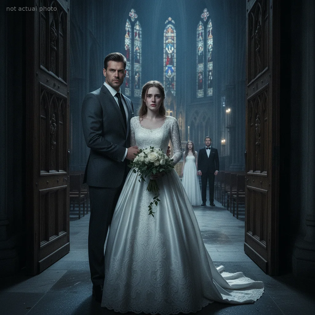 My Sister Stole My Groom At The Altar — So I Married The Billionaire Duke Who Ruined Them