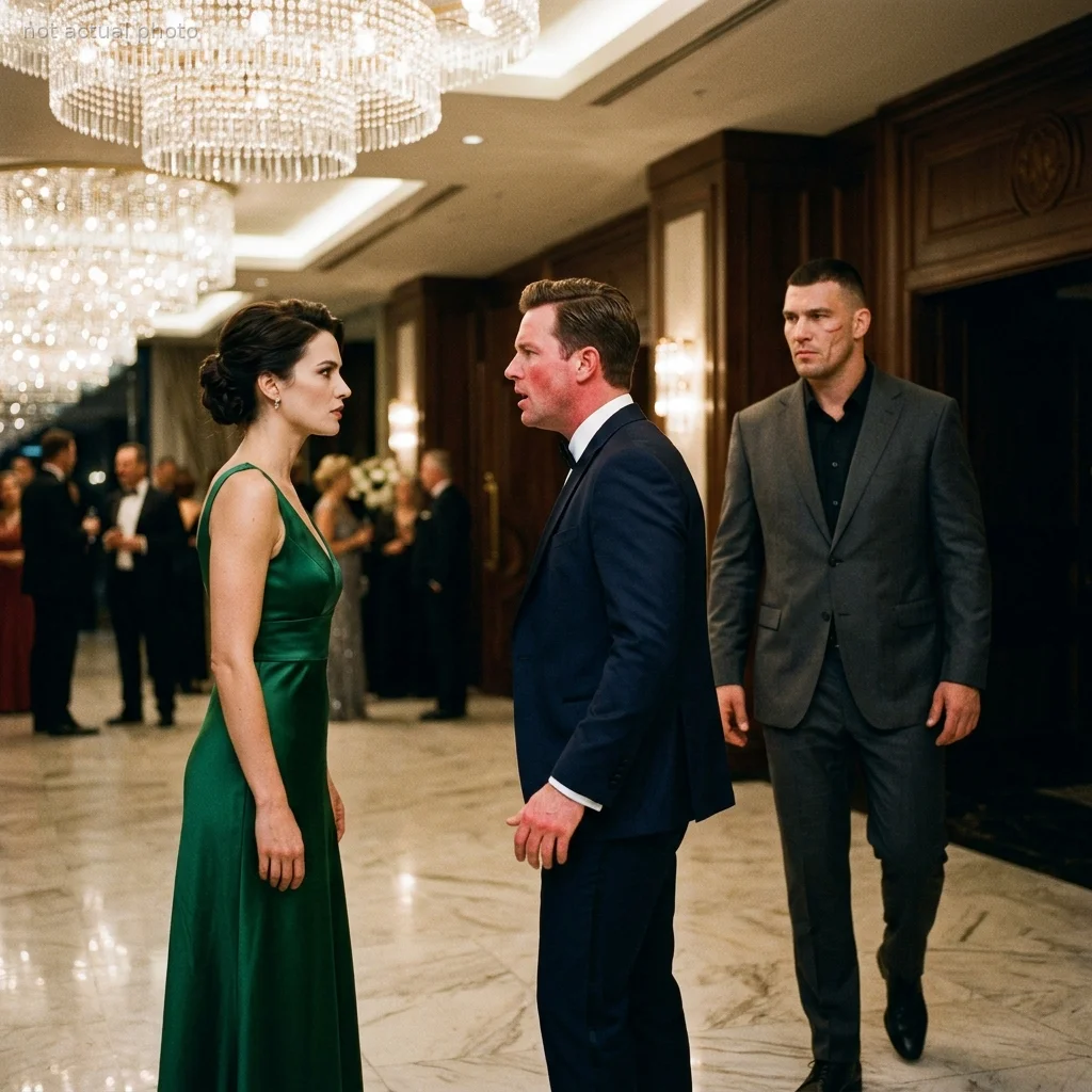 My Fiancé Plotted to Lock Me in an Asylum to Steal My Fortune — So I Married a Ruthless Billionaire to Destroy Him