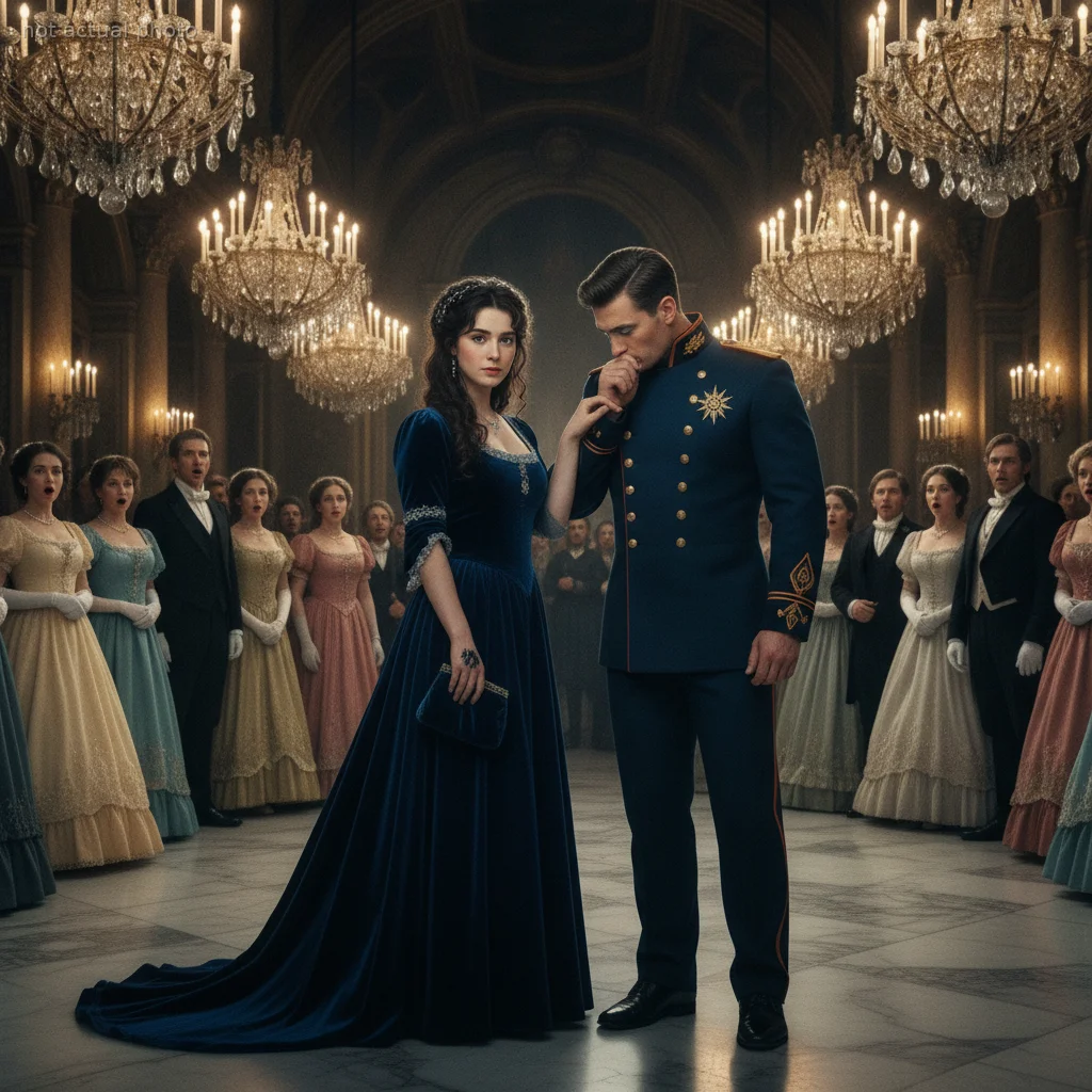 My Cruel Stepmother Framed Me for Theft — She Didn't Realize I Was the Empire's Top Spymaster