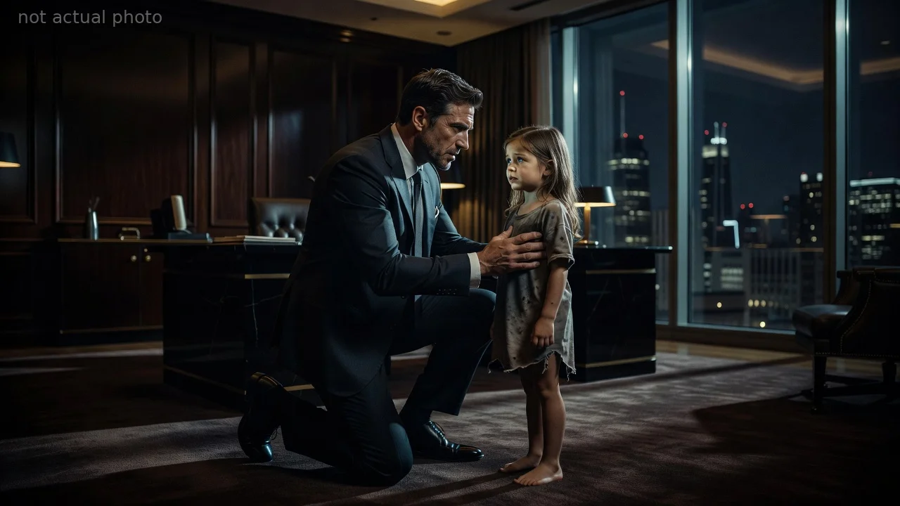 My Own Sister Used My 6-Year-Old Niece As Bait — She Never Expected My Trap