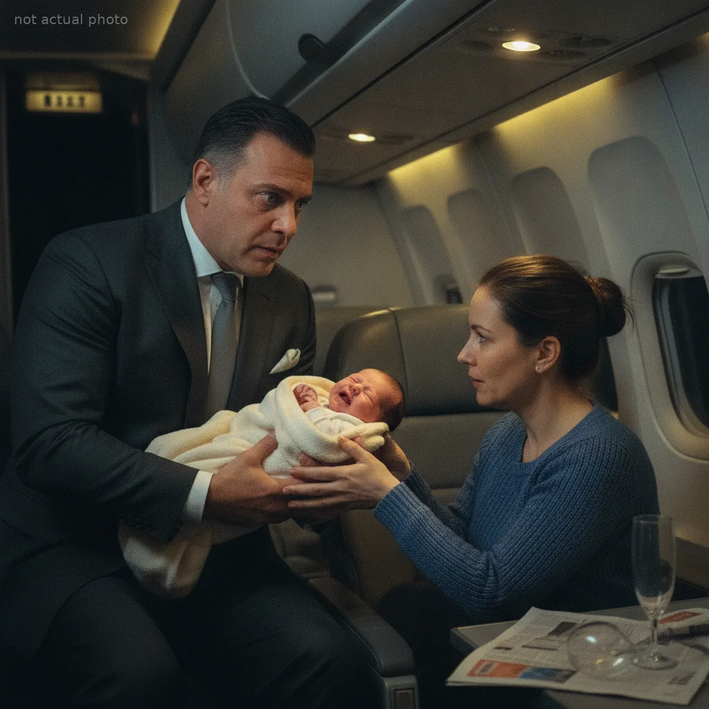 The Most Feared Mafia Boss in Brooklyn Handed Me His Screaming Baby — Then The Unthinkable Happened