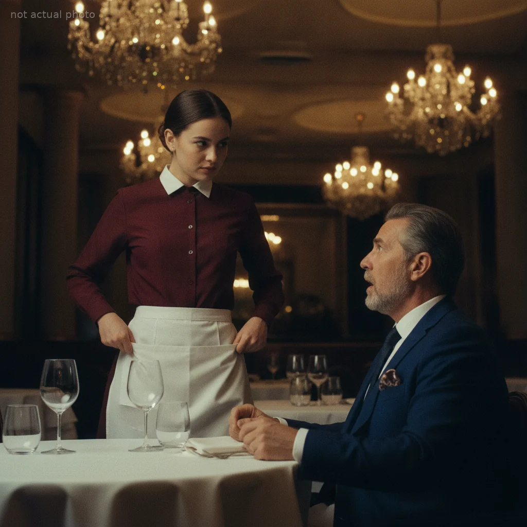 My Billionaire Customer Mocked Me In German For Weeks — He Had No Idea I Speak Five Languages
