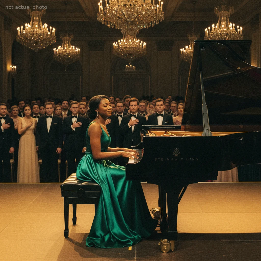 My Billionaire Boss Invited Me to His Gala as a Cruel Joke — He Didn't Expect Who I Really Was