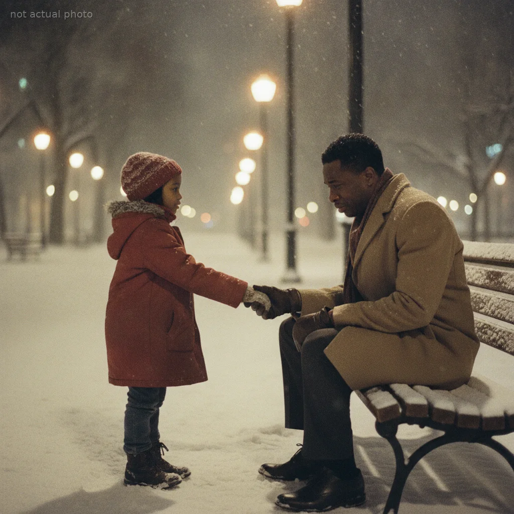 I Was A Grieving Billionaire Ready To Give Up — Then A 6-Year-Old Stranger Saved My Life