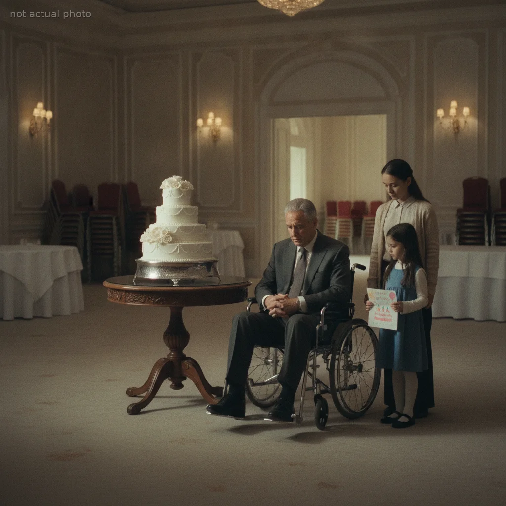 My Rich Friends Abandoned Me on My Birthday — Then a Single Mom Walked In