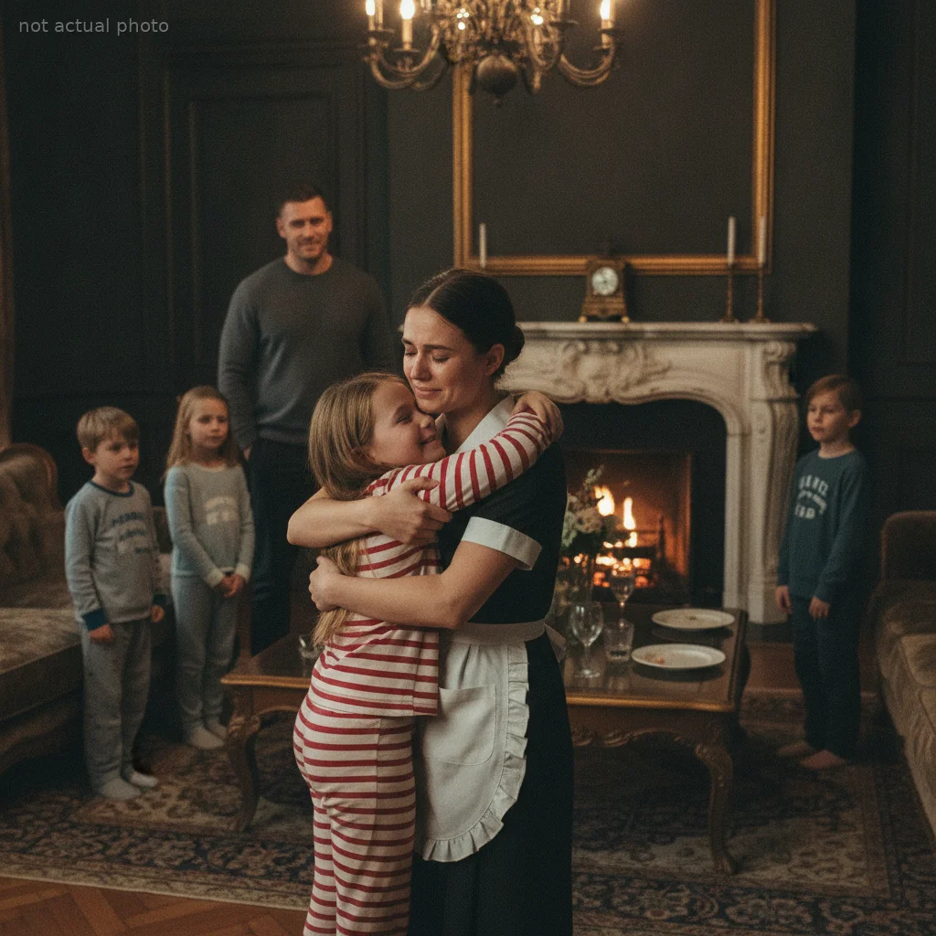 My Husband Dumped Me For Being Infertile — Then Table Nine Made An Unexpected Offer