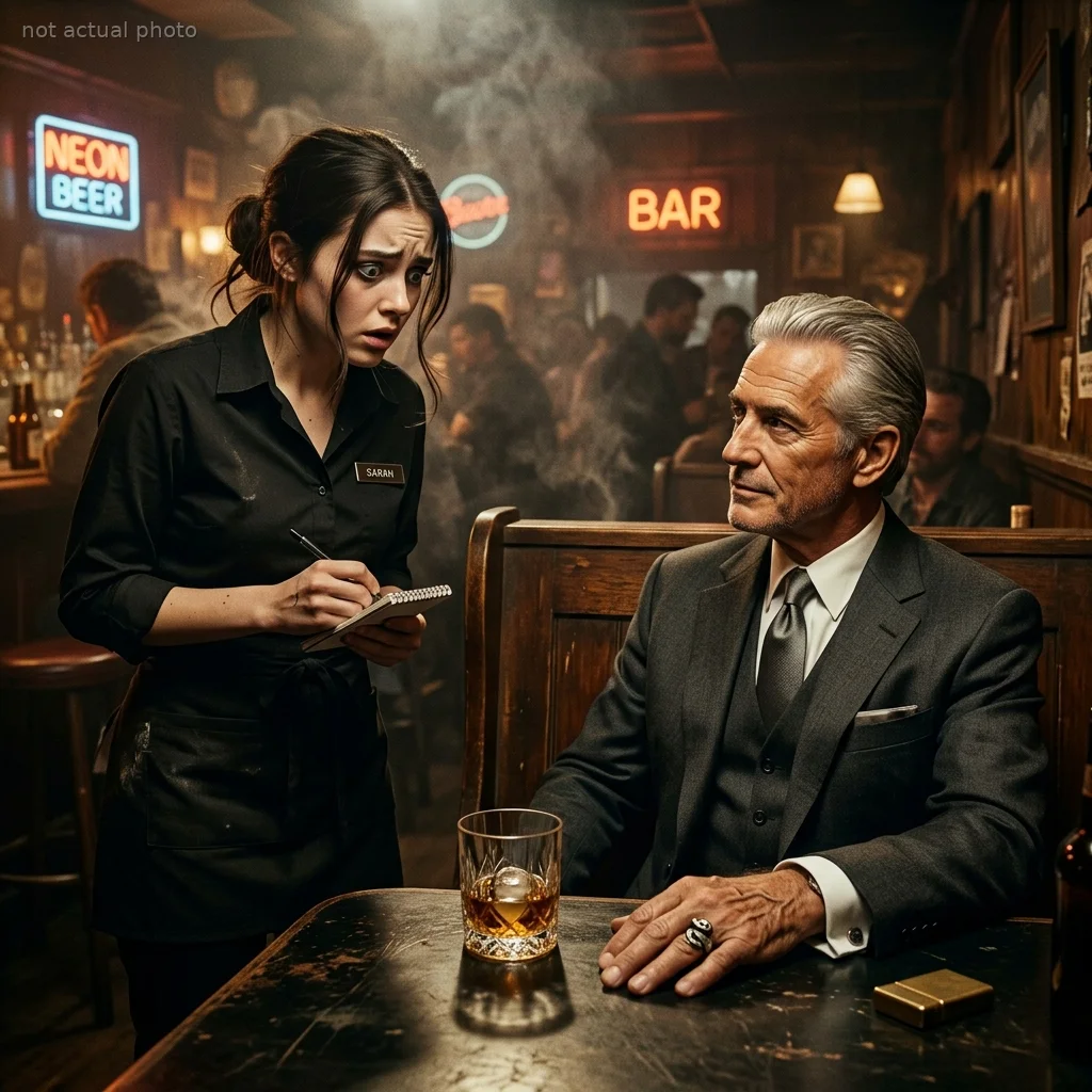 I Showed A Ruthless Crime Boss My Mother's Secret Ring — His Reaction Uncovered A 40-Year-Old Lie