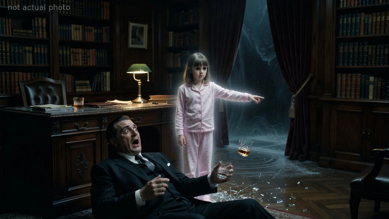 I Gave My Boss's Mute Daughter A Secret Remedy — Now She Hears The Dead