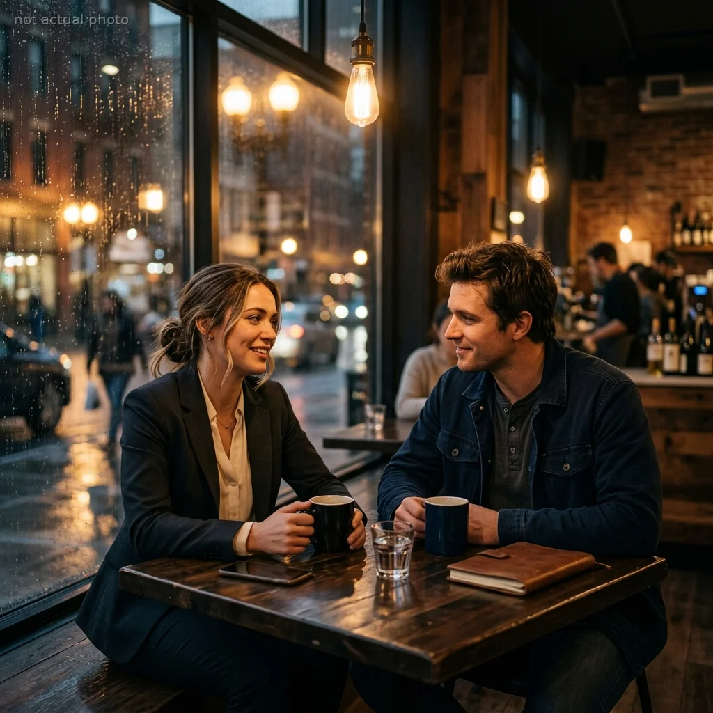 My 5-Minute Favor For A Desperate Stranger Turned Into The Biggest Shock Of My Life