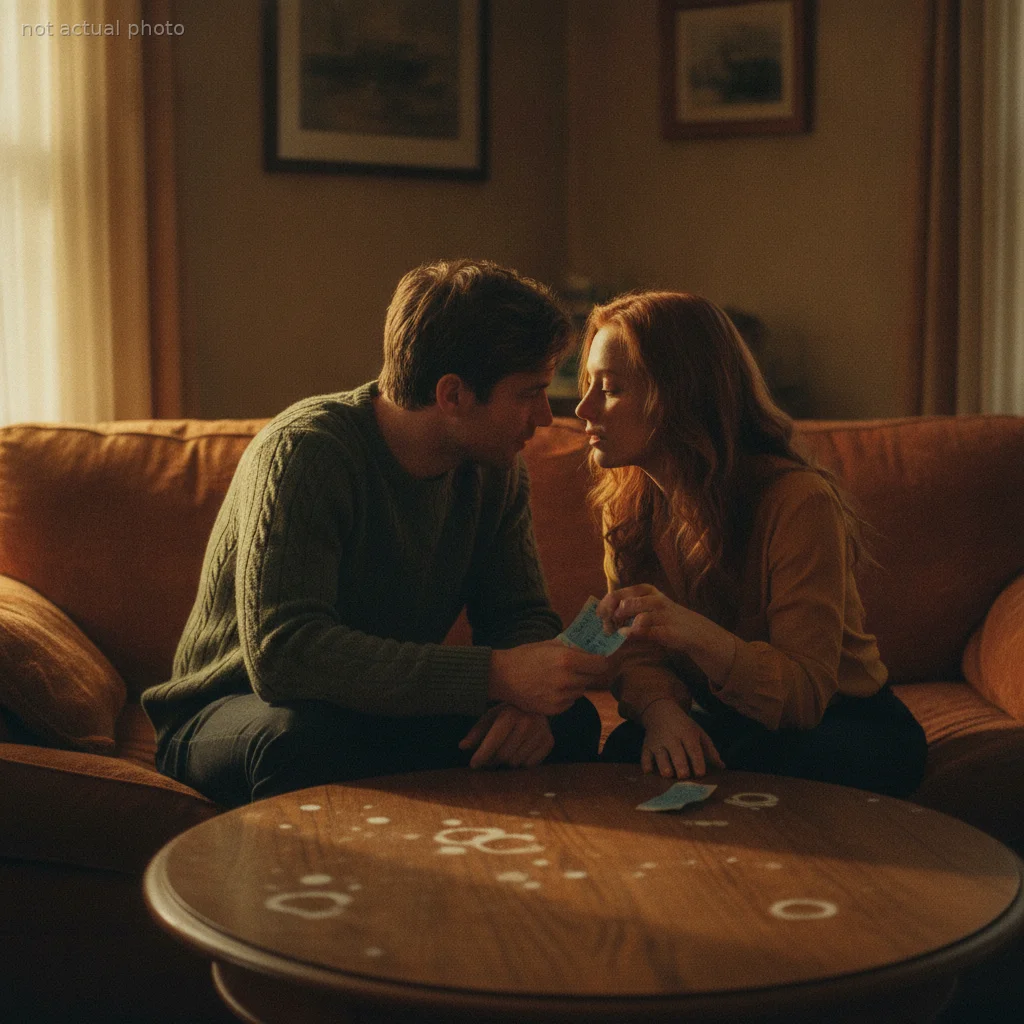 My Best Friend Hid Her True Feelings For 14 Years — And One Attic Box Changed Everything