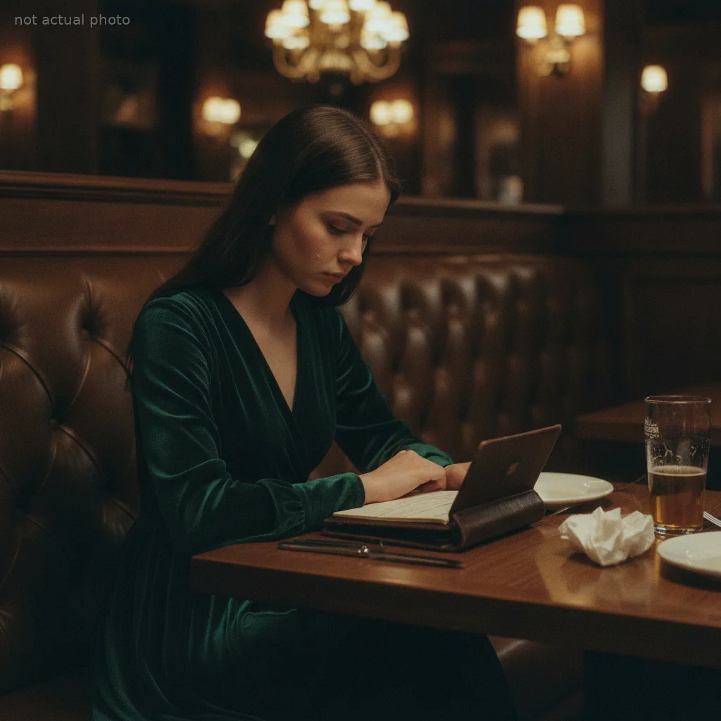 I Treated Our Outings Like Dates — He Treated Me Like a Free Meal