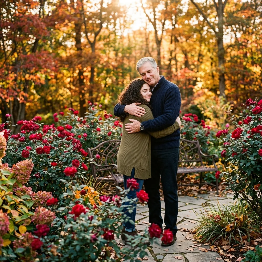 My Housekeeper's Toddler Walked Into My Office — Twenty Years Later, She Returned And Changed Everything
