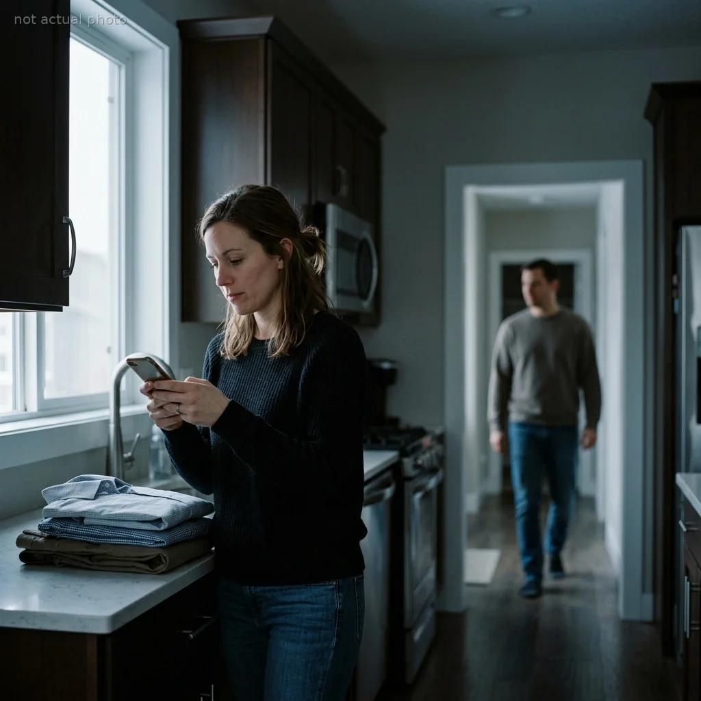 My Husband Assumed I Would Fund His Life Forever — His Reaction To My 30-Day Strike Ended Our Marriage