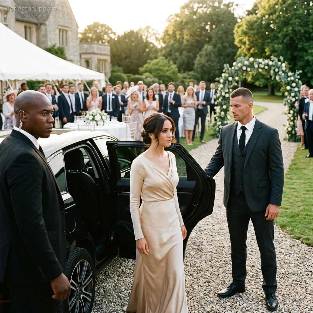 My Ex-Husband Invited Me To His Wedding To Humiliate Me — He Didn't Expect The Arrival I Planned