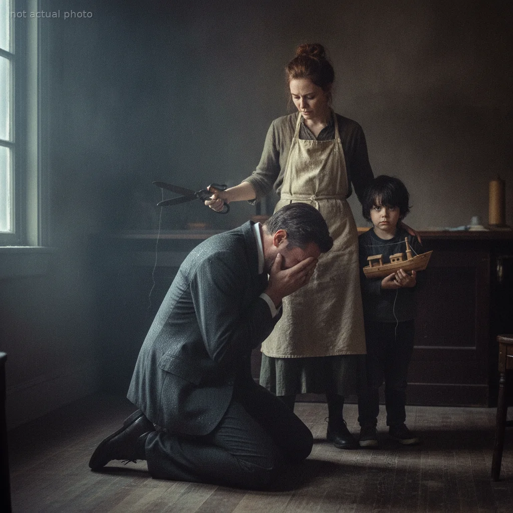 My Sister Stole My Billionaire Fiancé The Night Before Our Wedding — She Didn't Know He'd Destroy Her 5 Years Later