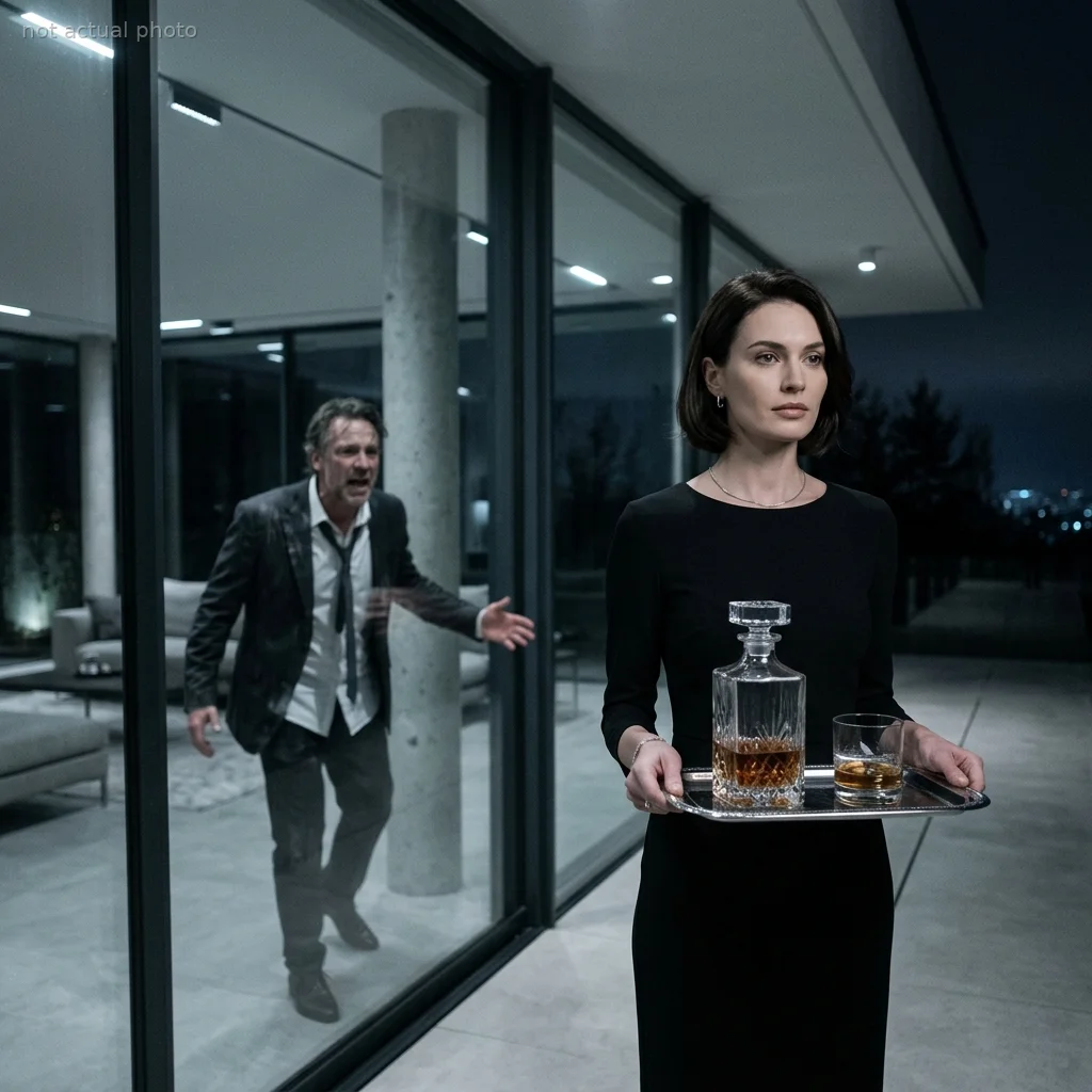 My Husband Brought His Mistress Home And Forced Me To Serve Her — So I Systematically Destroyed His Entire Empire