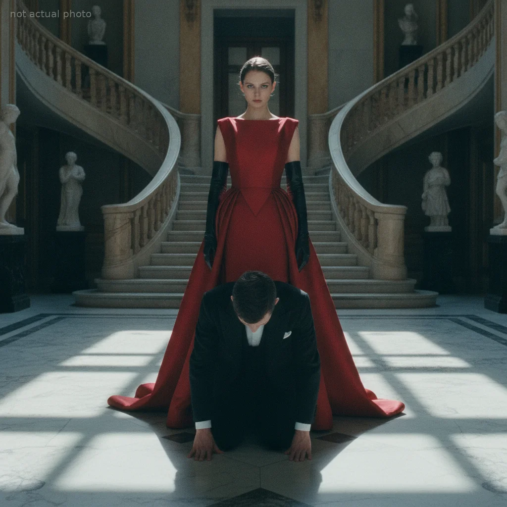 My Arrogant Boss Framed Me For Theft — Until He Found My Blood-Soaked Dress By The River