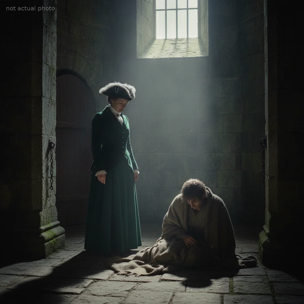 My Aristocratic Husband Made Me Draw His Mistress's Bathwater — So I Dismantled His Entire Empire