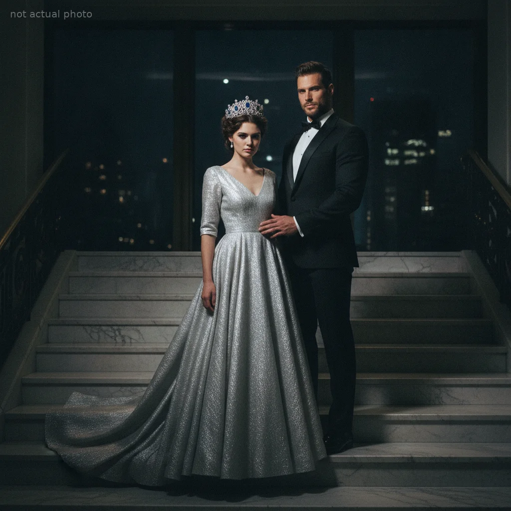 My Sister Stole My Groom—A Billionaire Claimed Me