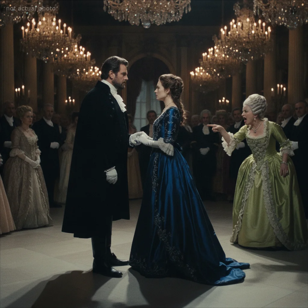 My Cruel Cousin Humiliated Me In A Dress Shop — Then The Duke Intervened
