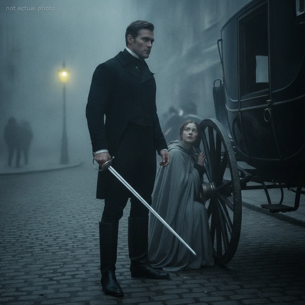 My Dead Father Arranged A Secret Marriage — And Now My Powerful Husband Is Hunting A Traitor