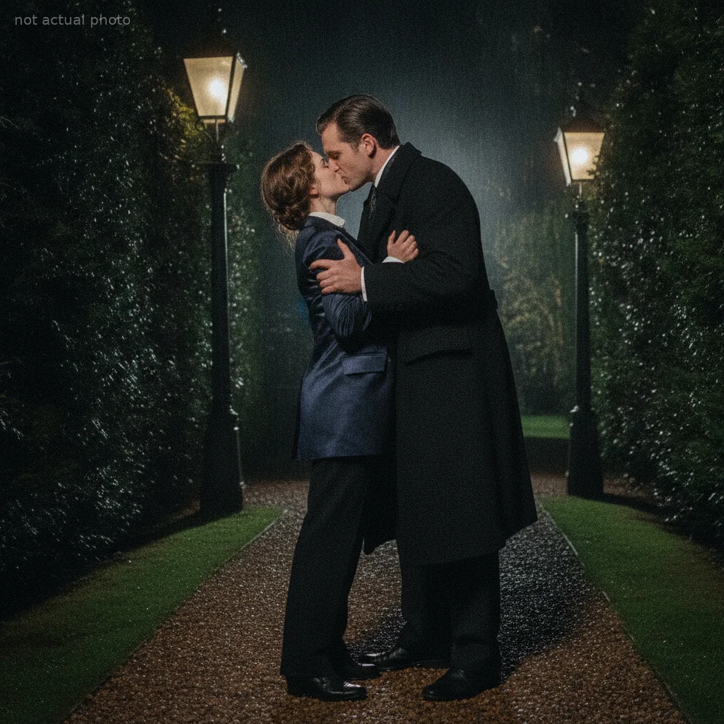 I Agreed to a 30-Day Fake Marriage with a Cold Duke — Until He Broke His Own Iron-Clad Rule