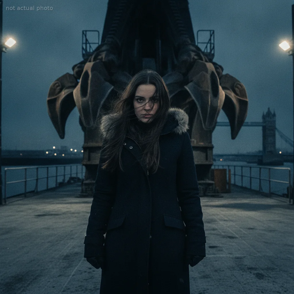 My Father Sold My Sister To A Monster — So I Made A Deal With Our Worst Enemy