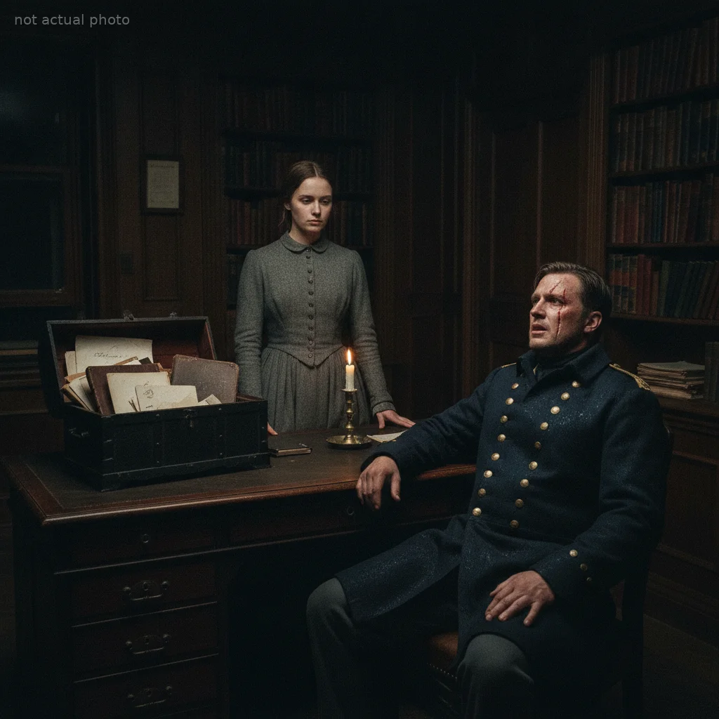 My Soldier Love Ignored Me For Six Years — Then He Inherited A Dukedom And Needed My Help