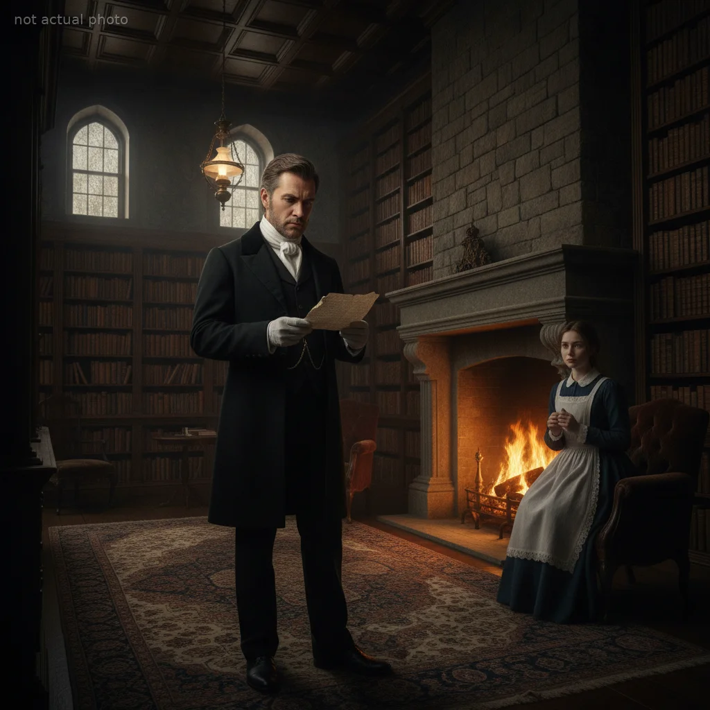 I Discovered the Duke Was an Impostor — And Became His Accomplice