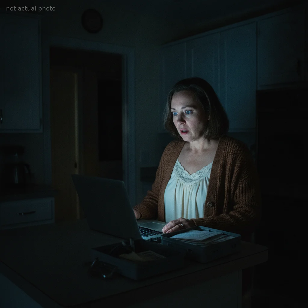 I Went To Close A $400 Bank Account — And Found My Husband's $27 Million Secret