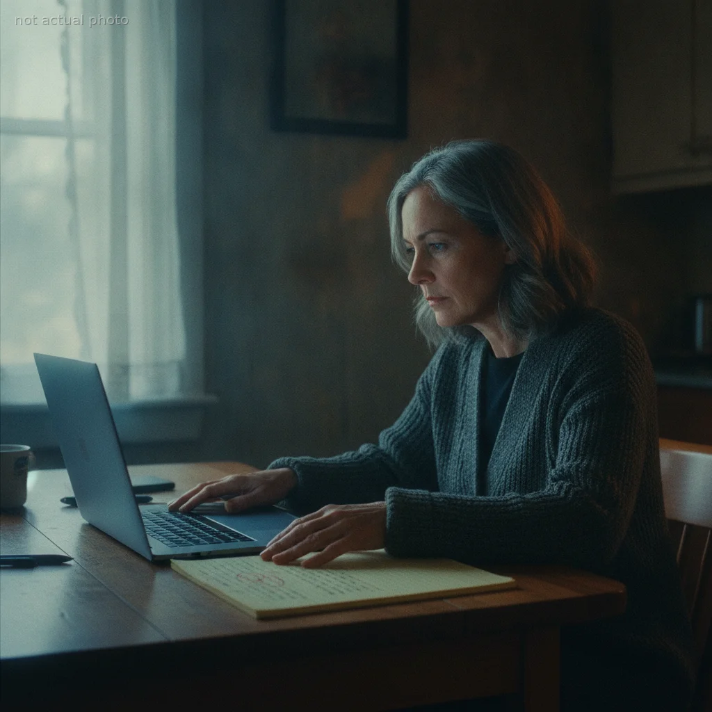 My Brother-In-Law Stole My Retirement While I Grieved — Then I Found The Hidden $43 Million Trust