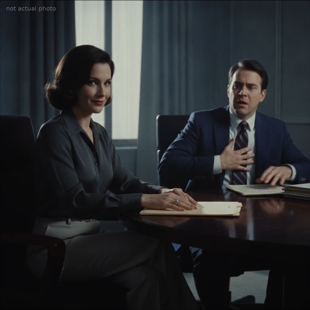 My Husband Demanded A Paternity Test For Our Miracle Baby — So I Let His Paranoia Destroy Him