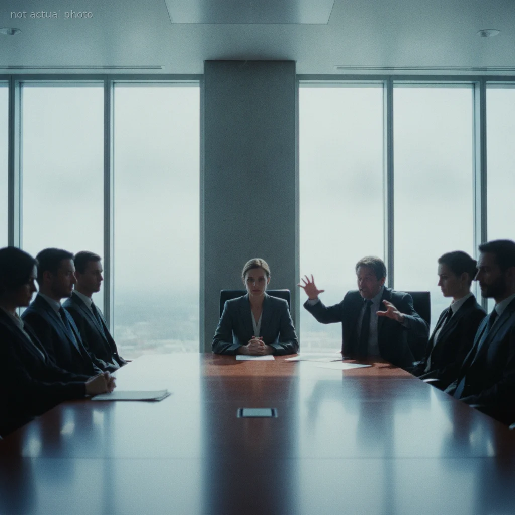 My Boss Fired Me After 12 Years And Laughed: 