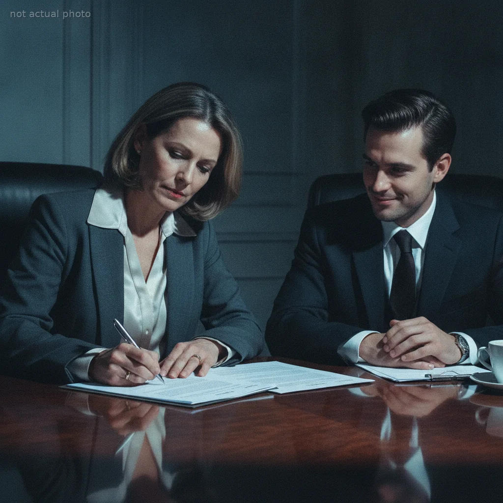 My Husband Transferred Our Life Savings To His Mistress — He Didn't Know I Was An Architect