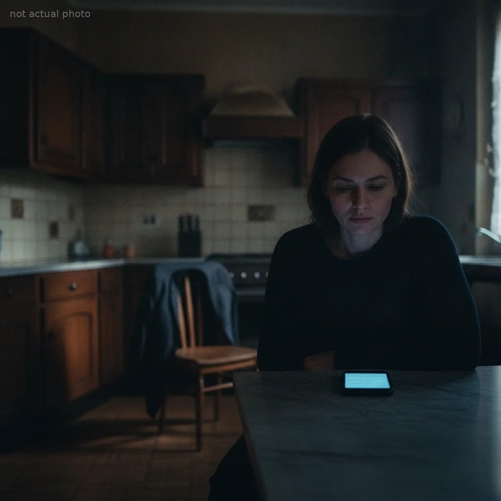 My Husband Worked Late Every Friday — Until I Found My Best Friend's Text On His Phone