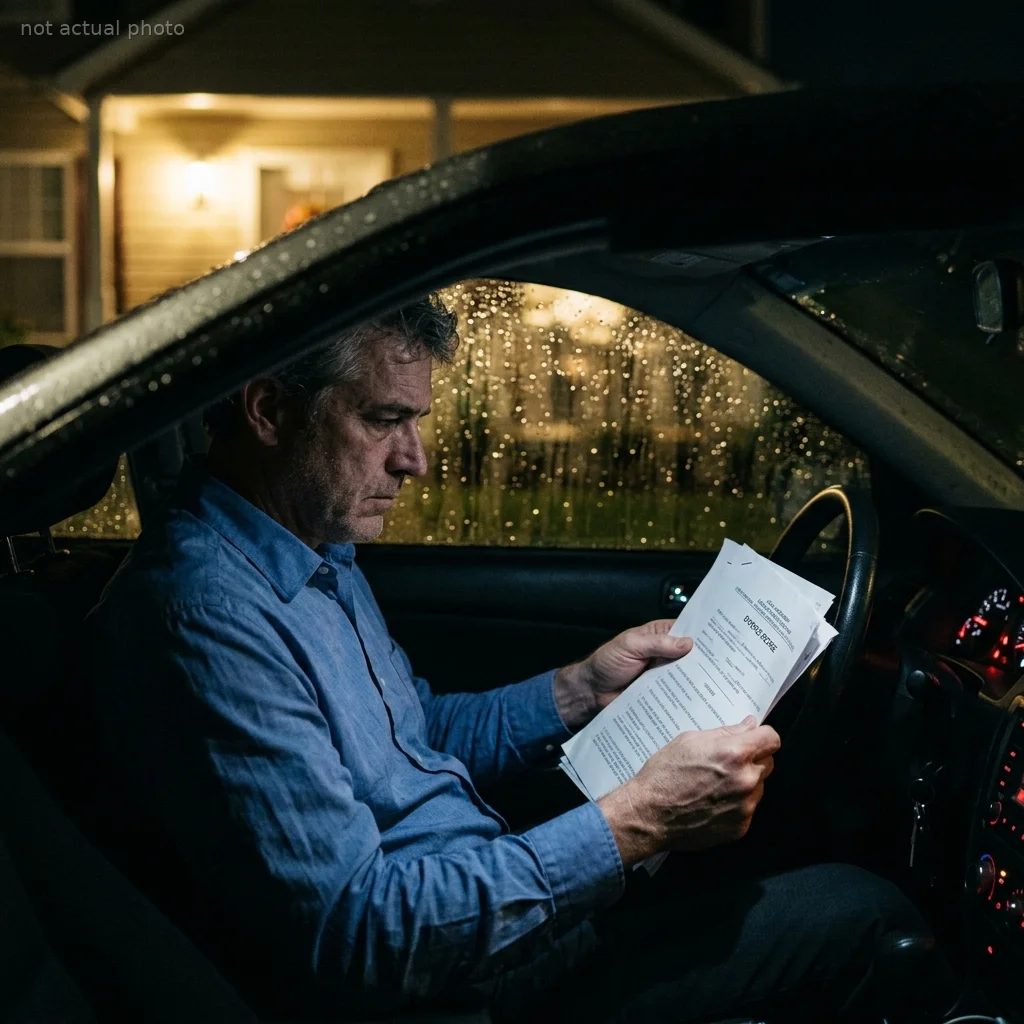 My Wife Hid A Sick Secret For 20 Years — Until One Dinner Ruined Everything