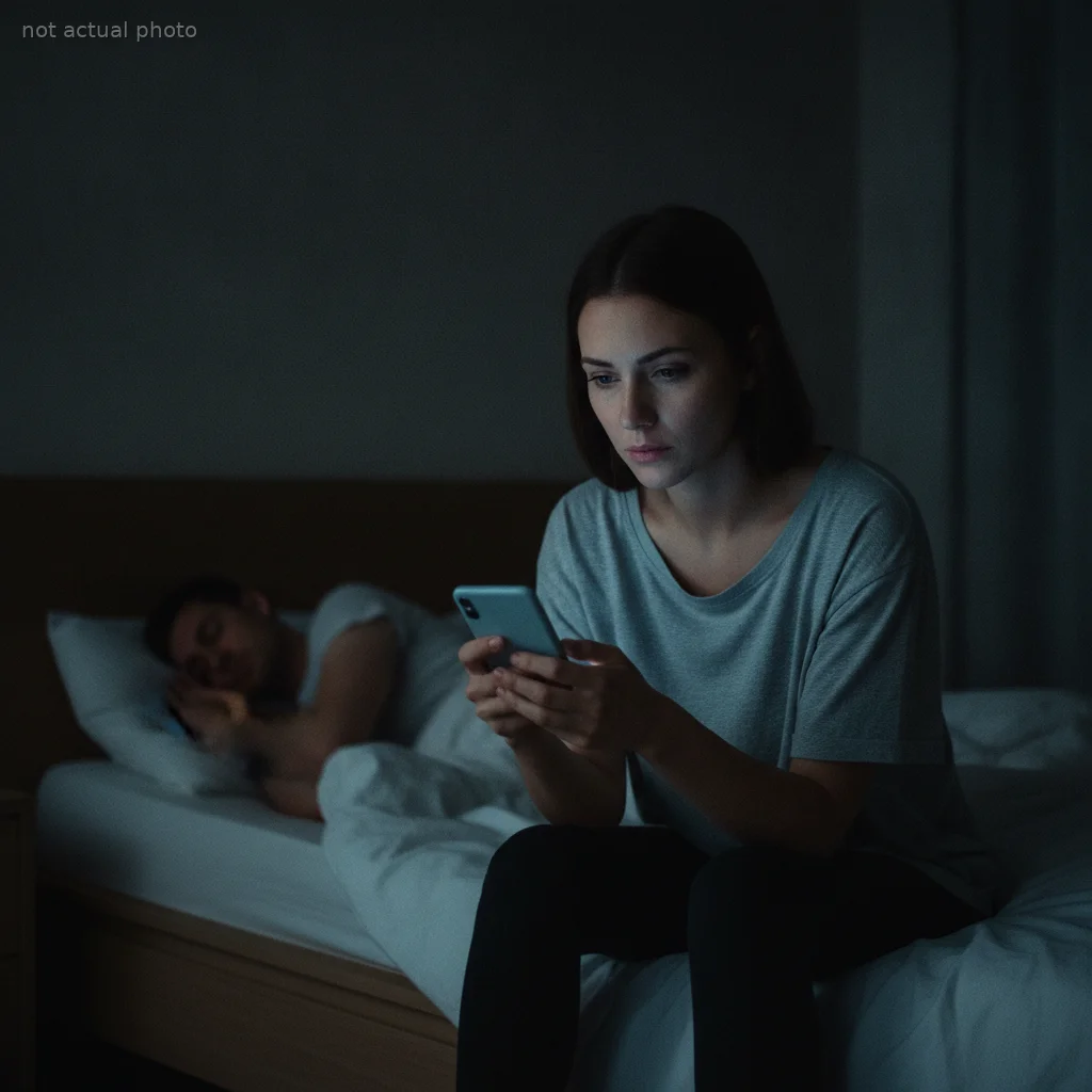 My Fiancé Complained About Me To His Female Coworker — So I Emailed Corporate HR