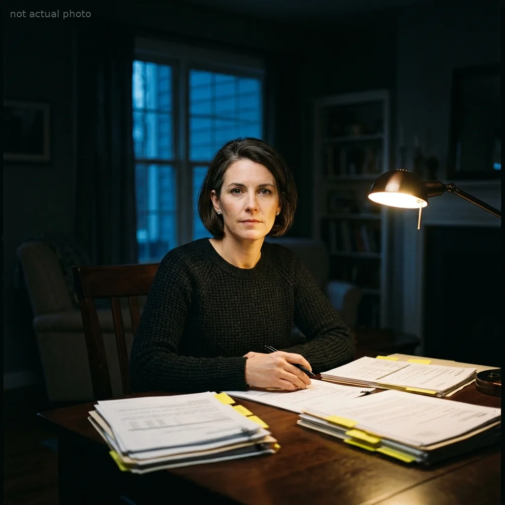 My Husband Ran Away With My Best Friend Using My Money — So I Destroyed Him With Paperwork