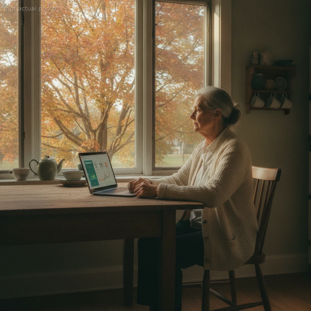 My Son And His Wife Texted To Cut Me Out Of Their Lives — So I Quietly Canceled Every Single Bill I Was Paying For Them