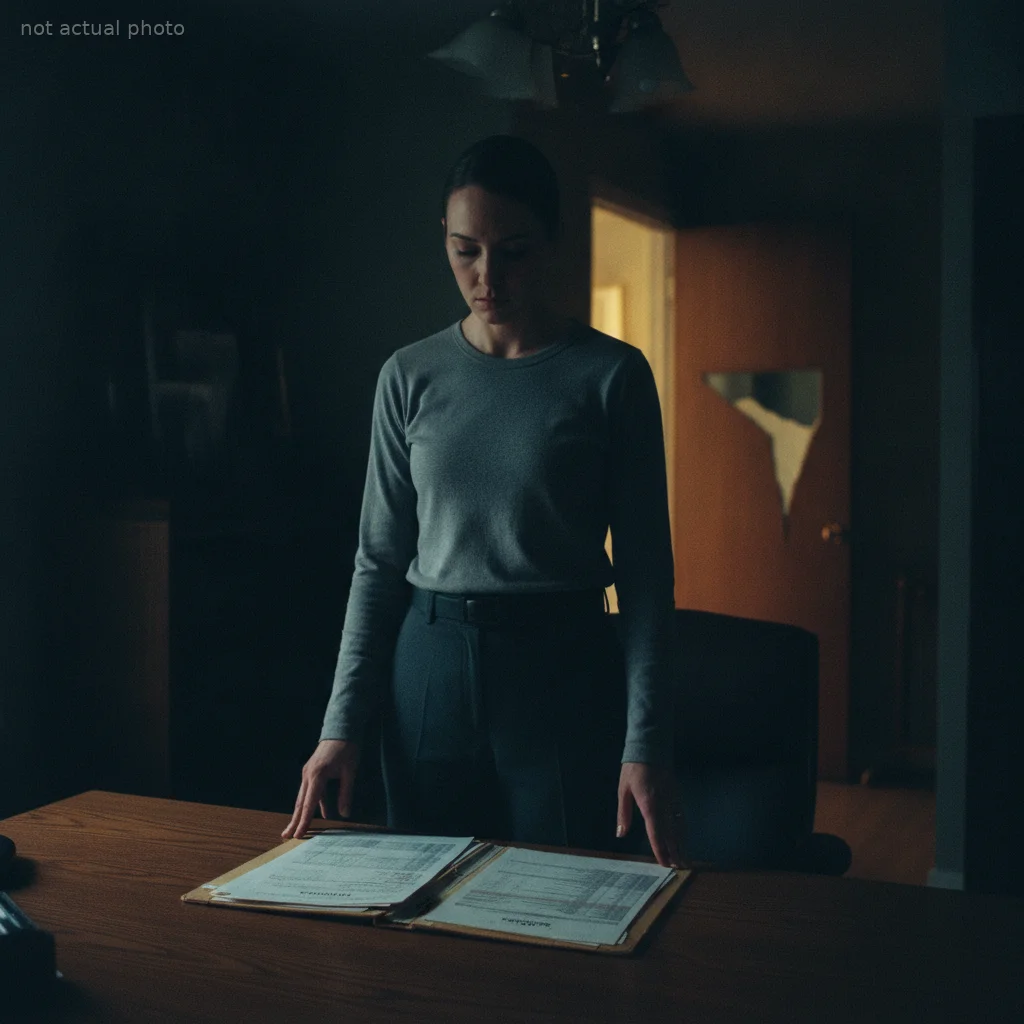 My Stepmother Tried To Drain My Military Bank Account — She Didn't Realize I Was Tracking Every Single Move