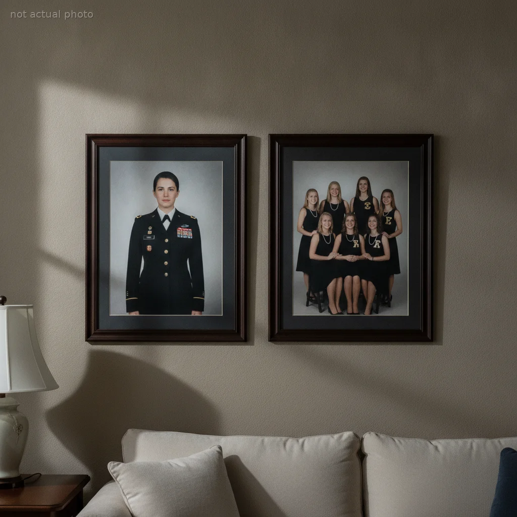 My Father Banned Me From My Sister's Engagement — Until He Saw My Face In A White House Magazine
