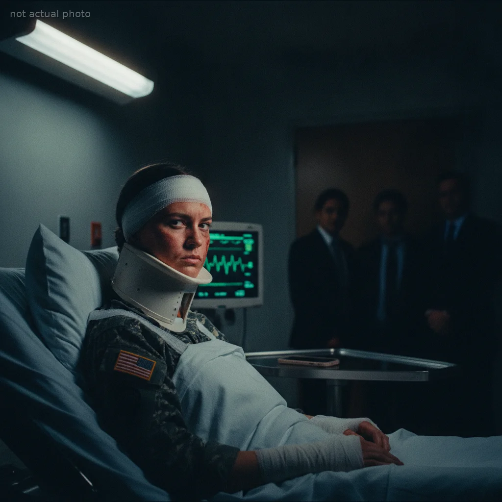 My Family Ignored 12 Calls When I Was Dying — So I Cut Off Their $400,000 Free Ride