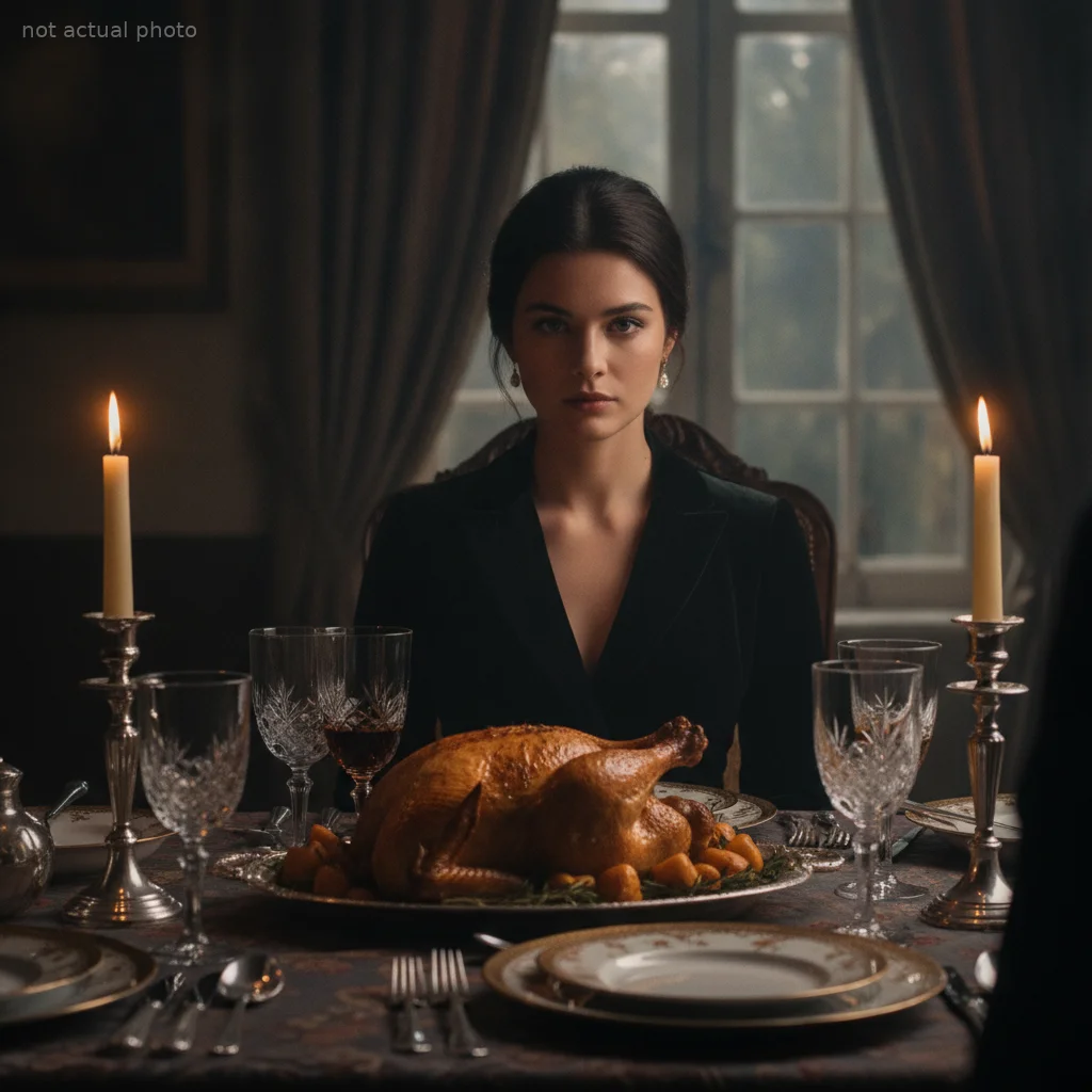 Dad Called Me A Disappointment At Dinner, So I Revealed Who Really Pays His Bills