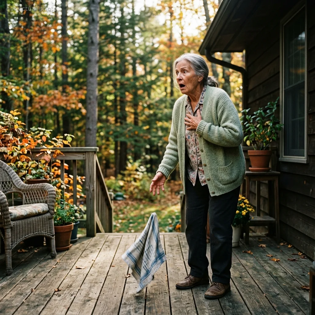 My Fiancé Hid His Parents For 15 Years — So I Secretly Tracked Them Down