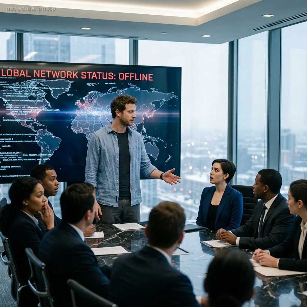 The CEO laughed and asked the foreign delegates if I even understood them. I kept my mouth shut, placed the water pitchers on the table, and walked out. Two hours later, their eighty-million-dollar deal began to collapse in six different languages.