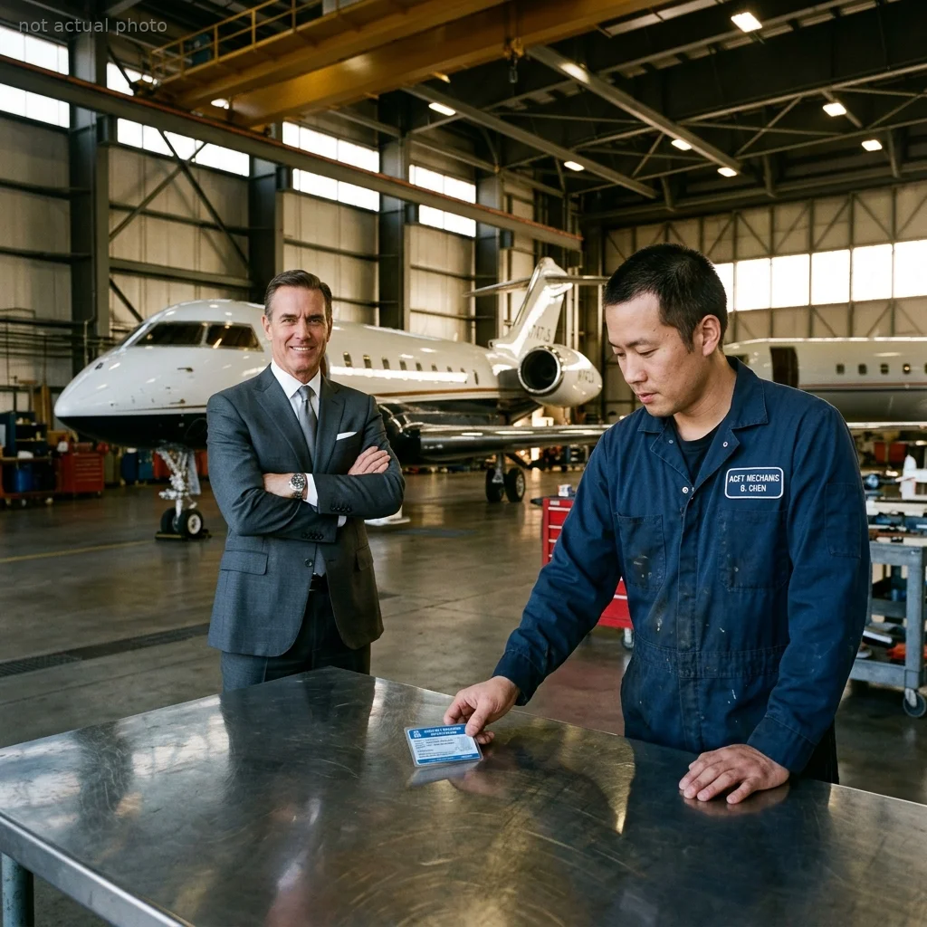 My Billionaire Client Refused To Pay For Her Jet — Then Every Pilot Discovered The Unsigned Secret