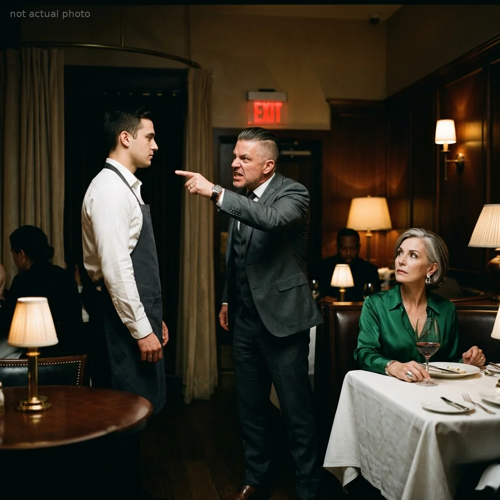 My Boss Fired Me For Helping A Deaf Customer — He Didn't Know She Owned The Company