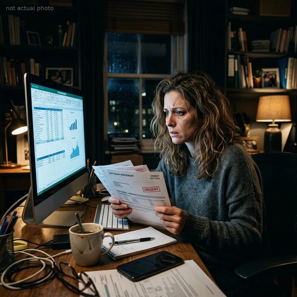 My Husband And Sister Stole My Company Funds For Their Dream Home — So I Froze Their Assets At Closing